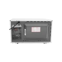 Мікрохвильова піч Panasonic NN-ST34HWZUE - Изображение 9