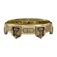 Фігурка для геймерів Noble Collection Hobbit Smaug Incense Burner (NN7526) - 3