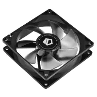 Кулер до корпусу ID-Cooling NO-9225-SD - 4