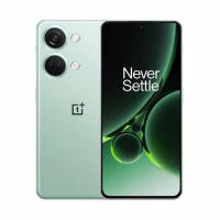Мобільний телефон OnePlus Nord 3 5G 16/256GB Misty Green - Image 1