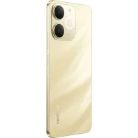 Мобільний телефон realme Note 70 4/128GB Beach Gold - 11