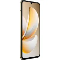 Мобільний телефон realme Note 70 4/128GB Beach Gold - 8