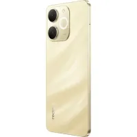 Мобільний телефон realme Note 70 4/128GB Beach Gold - 10