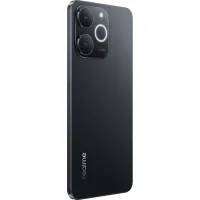 Мобільний телефон realme Note 70 4/128GB Obsidian Black - 11