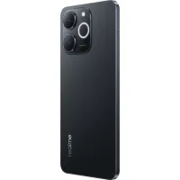 Мобільний телефон realme Note 70 4/128GB Obsidian Black - 10