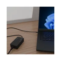 Блок живлення мережевий Gembird TYPE-C/PD/65W, 28W QC/4.0/4.0+/28W (NPA-AC-PDQC65-01) - Зображення 5