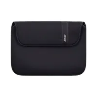 Чохол до ноутбука Acer 11.6" SLEEVE BLACK (NP.BAG11.001) - 1