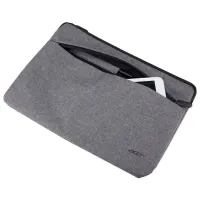 Чохол до ноутбука Acer 11.6" SLEEVE GREY (NP.BAG1A.296) - 2