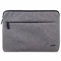 Чохол до ноутбука Acer 11.6" SLEEVE GREY (NP.BAG1A.296) - 1