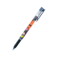 Ручка гелева Kite пиши-стирай Naruto синя, 2 шт у пеналі (NR24-069) - Изображение 3