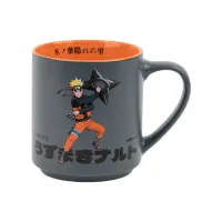 Чашка Kite Naruto 350 мл, NR-1 (NR25-215-1) - 1
