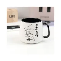 Чашка Kite Naruto 350 мл, NR (NR25-218) - 5