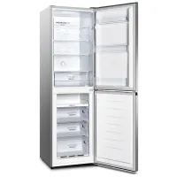 Холодильник Gorenje NRK418ECS4 - 2