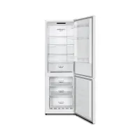 Холодильник Gorenje NRK6182PW4 - 2