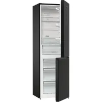Холодильник Gorenje NRK6192ABK4 - Зображення 2