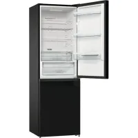 Холодильник Gorenje NRK6192ABK4 - Зображення 4