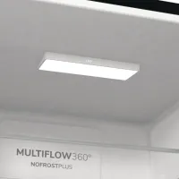 Холодильник Gorenje NRK6192ABK4 - Зображення 7