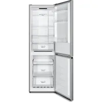 Холодильник Gorenje NRK619EPXL4 - 2