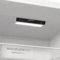 Холодильник Gorenje NRK6201PW4 - 10