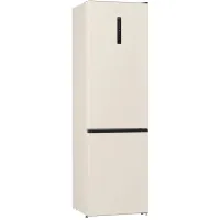 Холодильник Gorenje NRK6202AC4 - 2