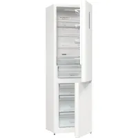 Холодильник Gorenje NRK6202AW4 - 4