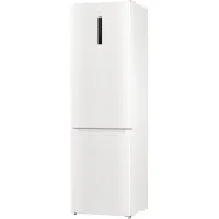 Холодильник Gorenje NRK6202AW4 - 6
