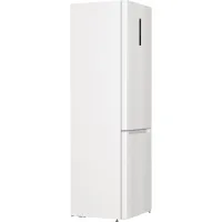 Холодильник Gorenje NRK6202AW4 - 7