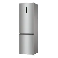 Холодильник Gorenje NRK6202AXL4 - 3