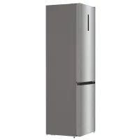 Холодильник Gorenje NRK6202AXL4 - 4