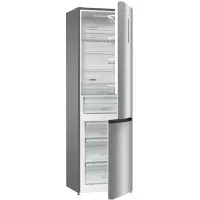 Холодильник Gorenje NRK6202AXL4 - 5