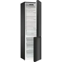 Холодильник Gorenje NRK6202EBXL4 - Изображение 4