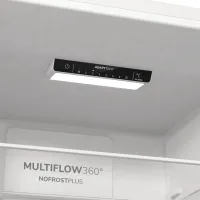 Холодильник Gorenje NRK6202EW4 - 8