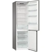 Холодильник Gorenje NRK6202EXL4 - 3
