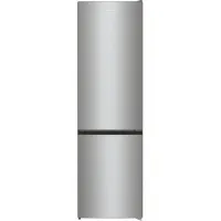 Холодильник Gorenje NRK6202EXL4 - 1