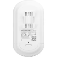 Точка доступу Wi-Fi Ubiquiti NS-5ACL - 4