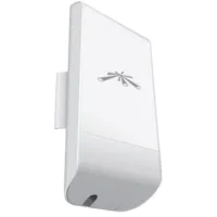 Точка доступу Wi-Fi Ubiquiti LOCO M5 (NS-LOCO-M5) - 1
