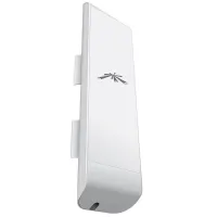 Точка доступу Wi-Fi Ubiquiti NanoStation M2 (NS-M2) - 3