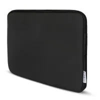 Чохол до ноутбука Vinga 14" NS140 Black Sleeve (NS140BK) - 2