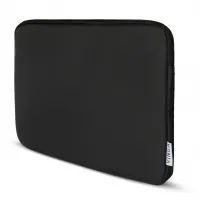 Чохол до ноутбука Vinga 15-16" NS150 Black Sleeve (NS150BK) - 2