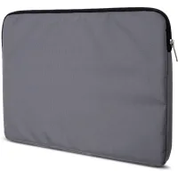 Чохол до ноутбука Vinga 15-16" NS150 Gray Sleeve (NS150GR) - 2