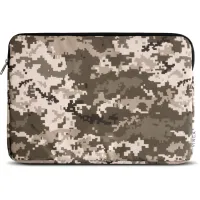 Чохол до ноутбука Vinga 15-16" NS150 Pixel Sleeve (NS150PX) - Зображення 1