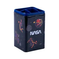 Настольный набор Kite квадратный NASA (NS24-214) - Изображение 2