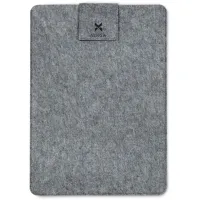 Чохол до ноутбука Vinga 12" NSF120 Gray (NSF120GY) - 1