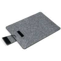 Чохол до ноутбука Vinga 13" NSF130 Gray (NSF130GY) - 5