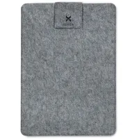 Чохол до ноутбука Vinga 13" NSF130 Gray (NSF130GY) - 1