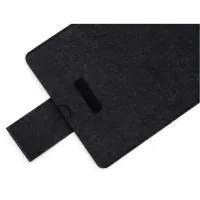 Чохол до ноутбука Vinga 14" NSF140 Black (NSF140BK) - 5