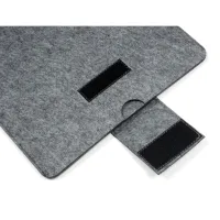 Чохол до ноутбука Vinga 14" NSF140 Gray (NSF140GY) - 7