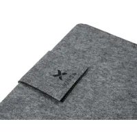 Чохол до ноутбука Vinga 14" NSF140 Gray (NSF140GY) - 8