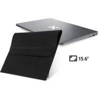 Чохол до ноутбука Vinga 15.6" NSF150band Black (NSF150BBK) - 5