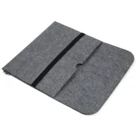 Чохол до ноутбука Vinga 15.6" NSF150band Gray (NSF150BGY) - 3